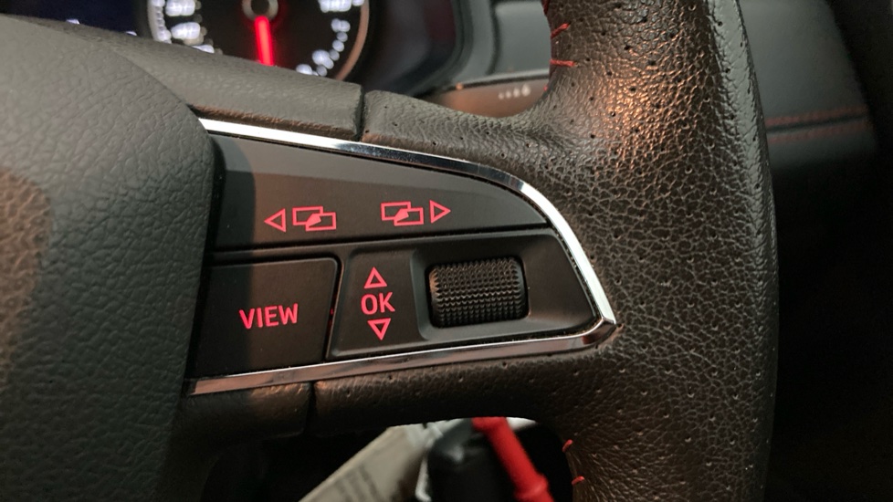 SEAT Arona 1.0 TSI 110 FR [EZ] 5dr Petrol Hatchback - Image 18