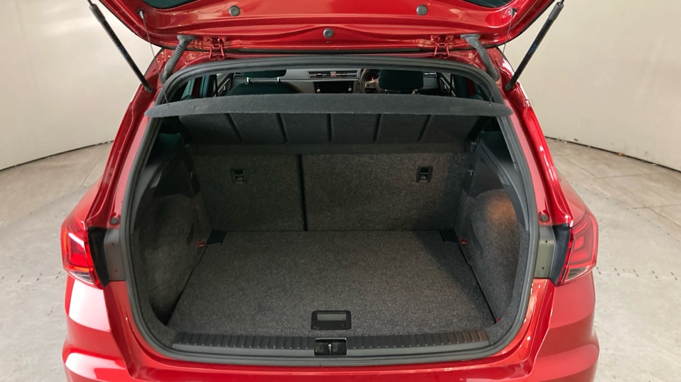 SEAT Arona 1.0 TSI 110 FR [EZ] 5dr Petrol Hatchback - Image 20