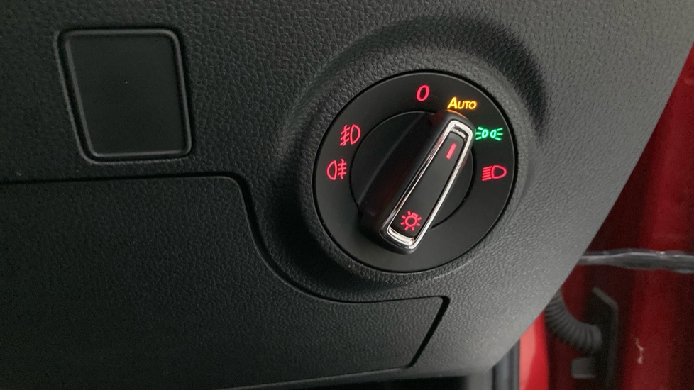 SEAT Arona 1.0 TSI 110 FR [EZ] 5dr Petrol Hatchback - Image 28