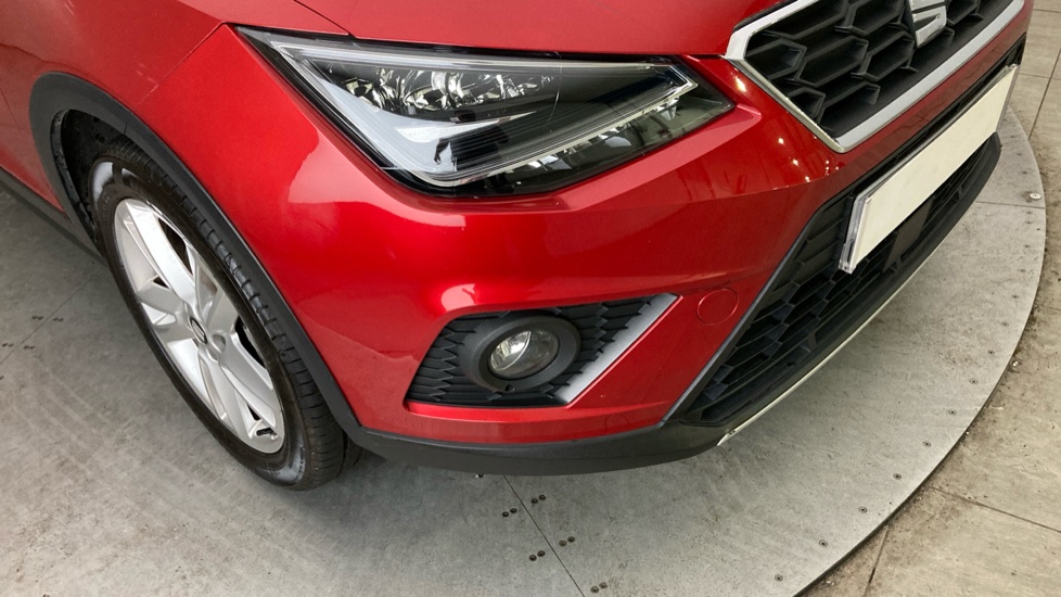 SEAT Arona 1.0 TSI 110 FR [EZ] 5dr Petrol Hatchback - Image 32