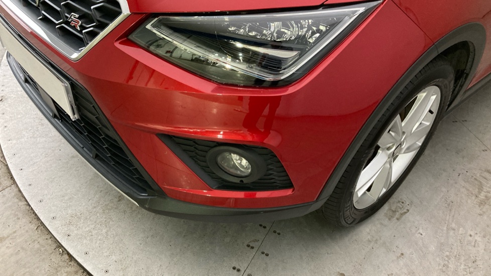 SEAT Arona 1.0 TSI 110 FR [EZ] 5dr Petrol Hatchback - Image 33