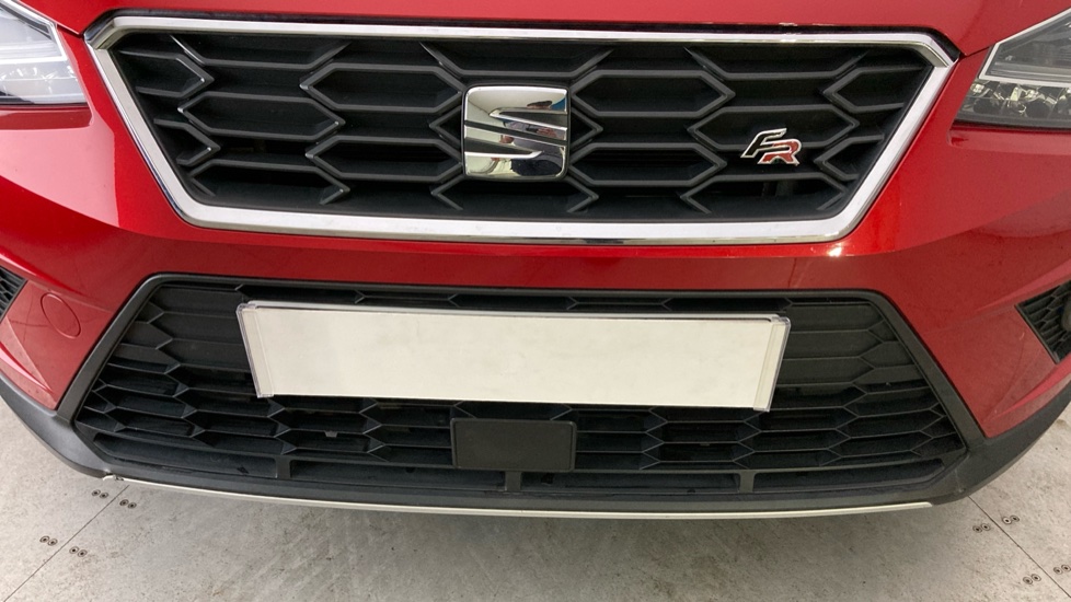 SEAT Arona 1.0 TSI 110 FR [EZ] 5dr Petrol Hatchback - Image 34
