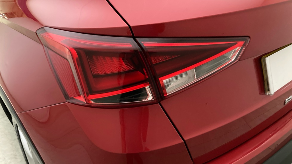 SEAT Arona 1.0 TSI 110 FR [EZ] 5dr Petrol Hatchback - Image 35