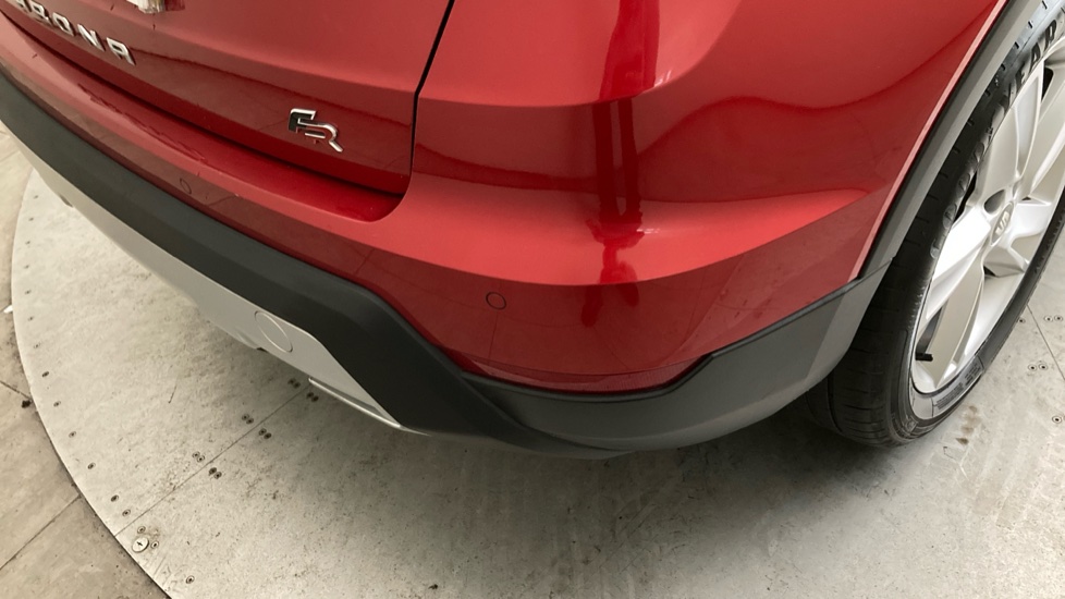 SEAT Arona 1.0 TSI 110 FR [EZ] 5dr Petrol Hatchback - Image 38