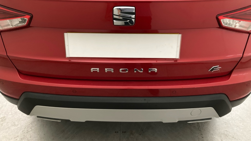 SEAT Arona 1.0 TSI 110 FR [EZ] 5dr Petrol Hatchback - Image 39