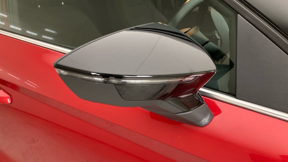 SEAT Arona 1.0 TSI 110 FR [EZ] 5dr Petrol Hatchback - Image 40