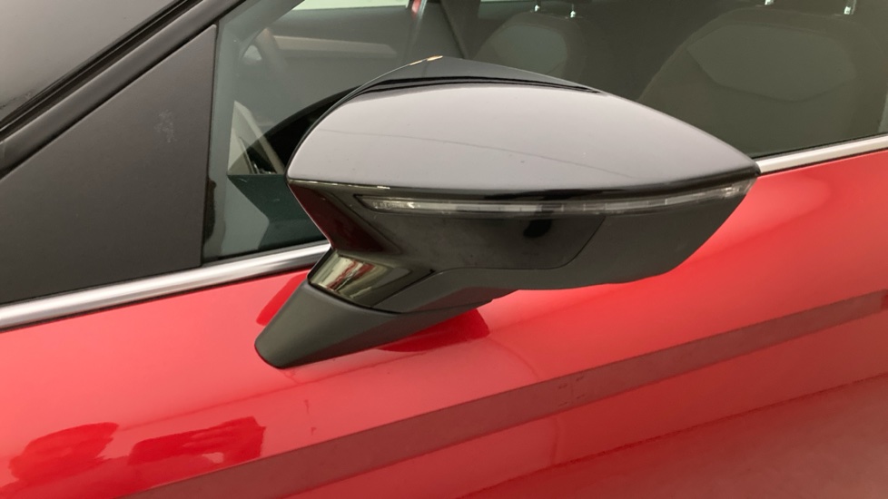 SEAT Arona 1.0 TSI 110 FR [EZ] 5dr Petrol Hatchback - Image 41