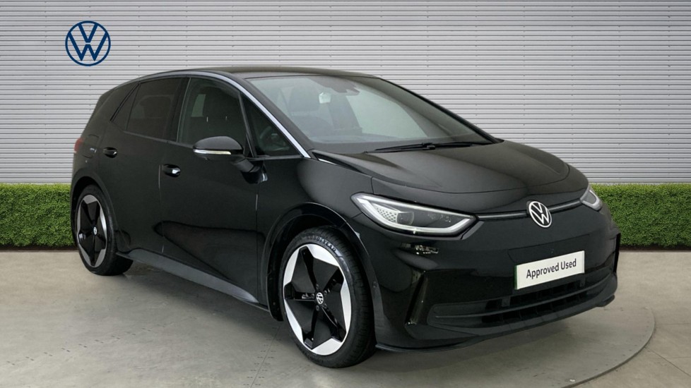 Volkswagen ID.3 150kW Pro S Launch Edition 4 77kWh 5dr Auto Electric Hatchback - Image 1