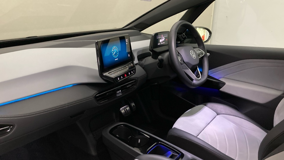 Volkswagen ID.3 150kW Pro S Launch Edition 4 77kWh 5dr Auto Electric Hatchback - Image 2