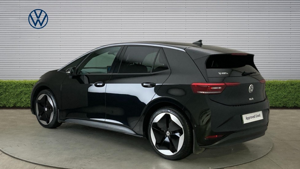 Volkswagen ID.3 150kW Pro S Launch Edition 4 77kWh 5dr Auto Electric Hatchback - Image 3