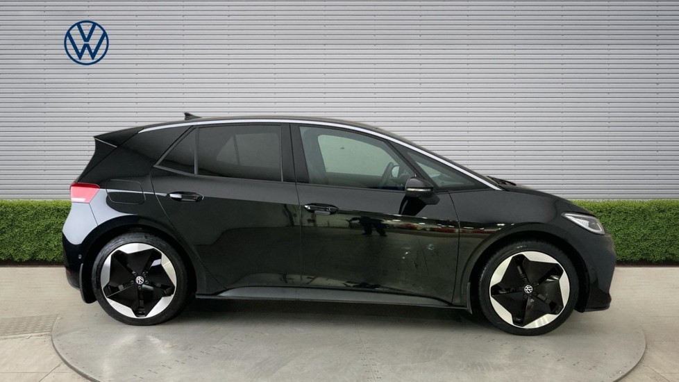 Volkswagen ID.3 150kW Pro S Launch Edition 4 77kWh 5dr Auto Electric Hatchback - Image 4