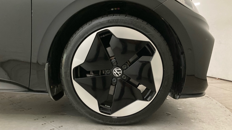 Volkswagen ID.3 150kW Pro S Launch Edition 4 77kWh 5dr Auto Electric Hatchback - Image 5