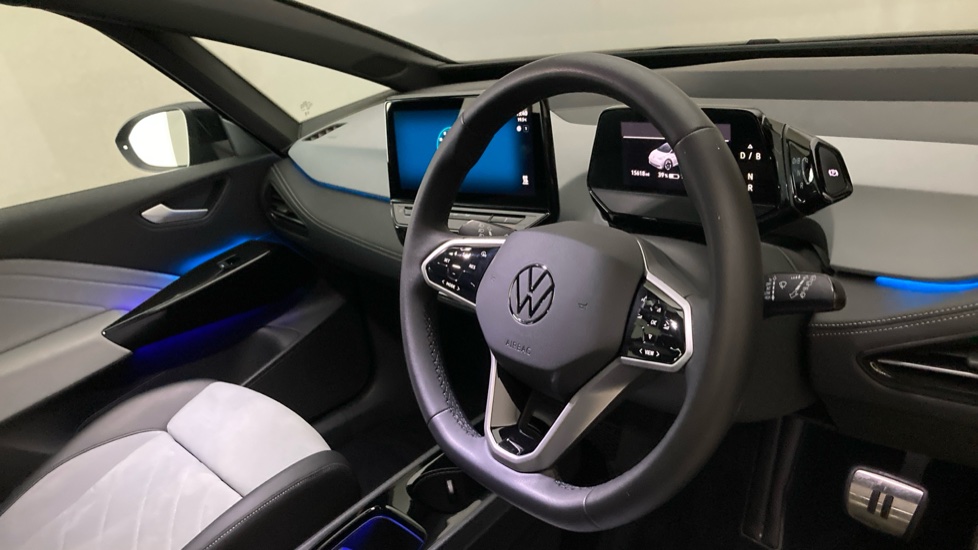 Volkswagen ID.3 150kW Pro S Launch Edition 4 77kWh 5dr Auto Electric Hatchback - Image 6