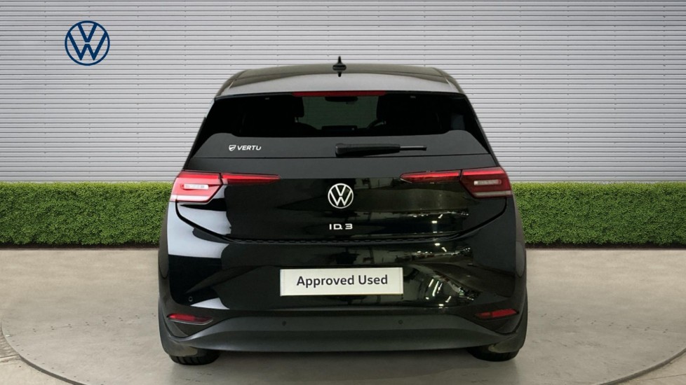 Volkswagen ID.3 150kW Pro S Launch Edition 4 77kWh 5dr Auto Electric Hatchback - Image 8