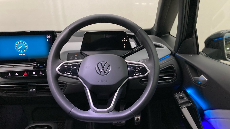 Volkswagen ID.3 150kW Pro S Launch Edition 4 77kWh 5dr Auto Electric Hatchback - Image 10