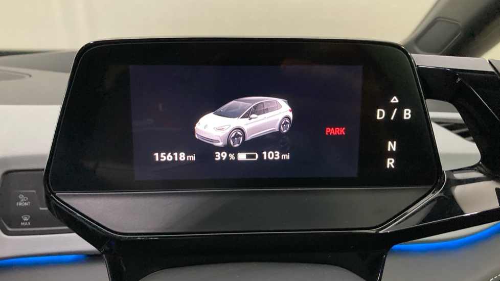 Volkswagen ID.3 150kW Pro S Launch Edition 4 77kWh 5dr Auto Electric Hatchback - Image 11