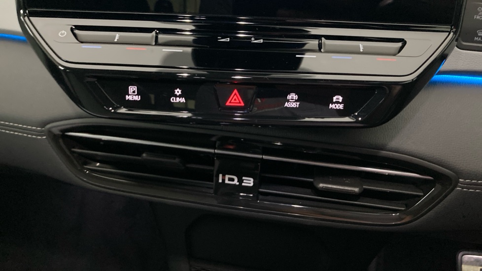 Volkswagen ID.3 150kW Pro S Launch Edition 4 77kWh 5dr Auto Electric Hatchback - Image 13
