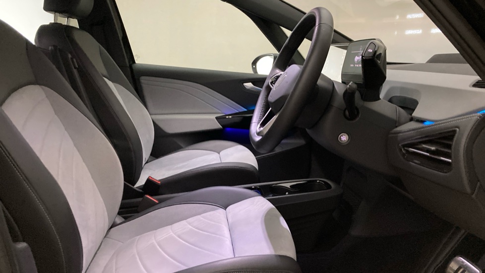 Volkswagen ID.3 150kW Pro S Launch Edition 4 77kWh 5dr Auto Electric Hatchback - Image 15