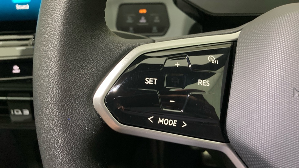 Volkswagen ID.3 150kW Pro S Launch Edition 4 77kWh 5dr Auto Electric Hatchback - Image 17