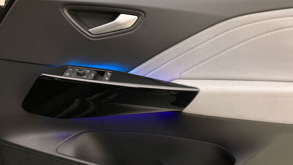 Volkswagen ID.3 150kW Pro S Launch Edition 4 77kWh 5dr Auto Electric Hatchback - Image 19