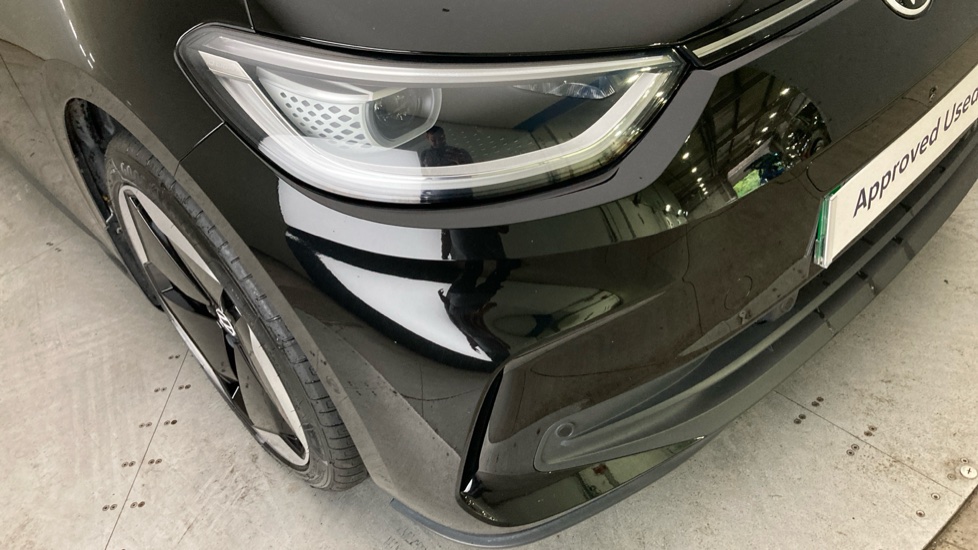 Volkswagen ID.3 150kW Pro S Launch Edition 4 77kWh 5dr Auto Electric Hatchback - Image 31