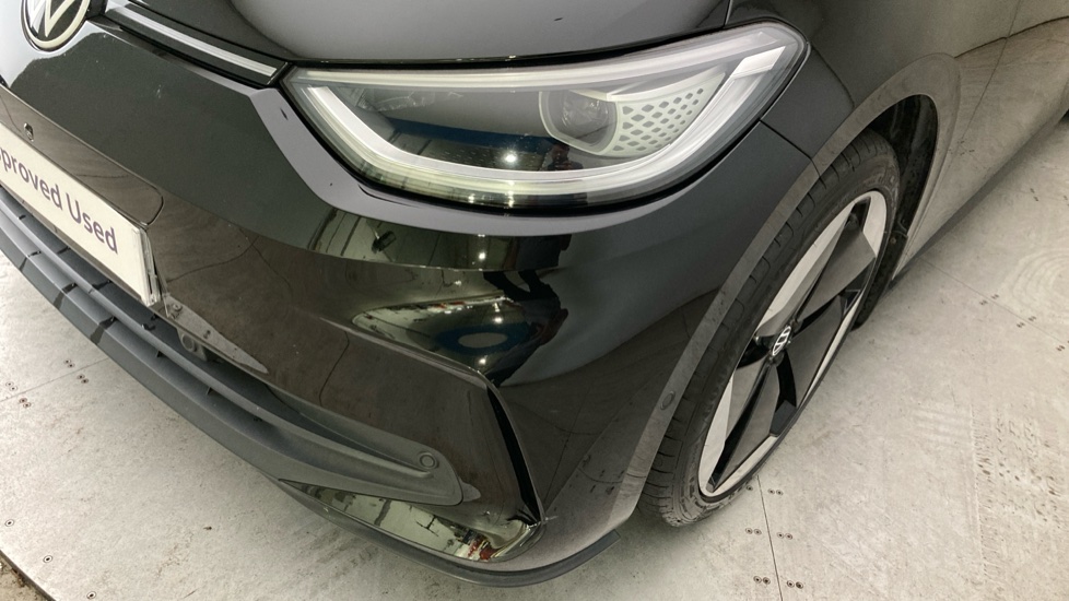 Volkswagen ID.3 150kW Pro S Launch Edition 4 77kWh 5dr Auto Electric Hatchback - Image 32