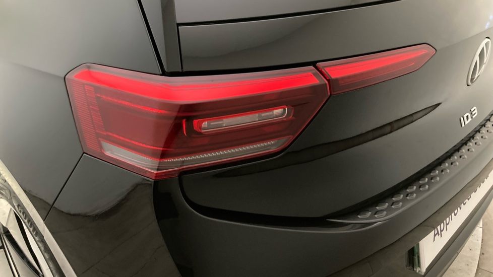 Volkswagen ID.3 150kW Pro S Launch Edition 4 77kWh 5dr Auto Electric Hatchback - Image 34