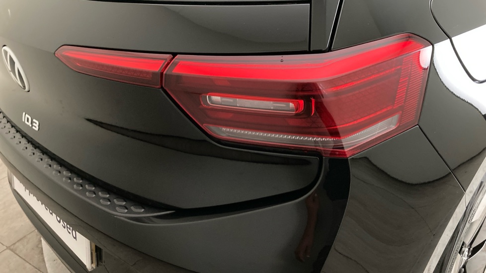 Volkswagen ID.3 150kW Pro S Launch Edition 4 77kWh 5dr Auto Electric Hatchback - Image 35
