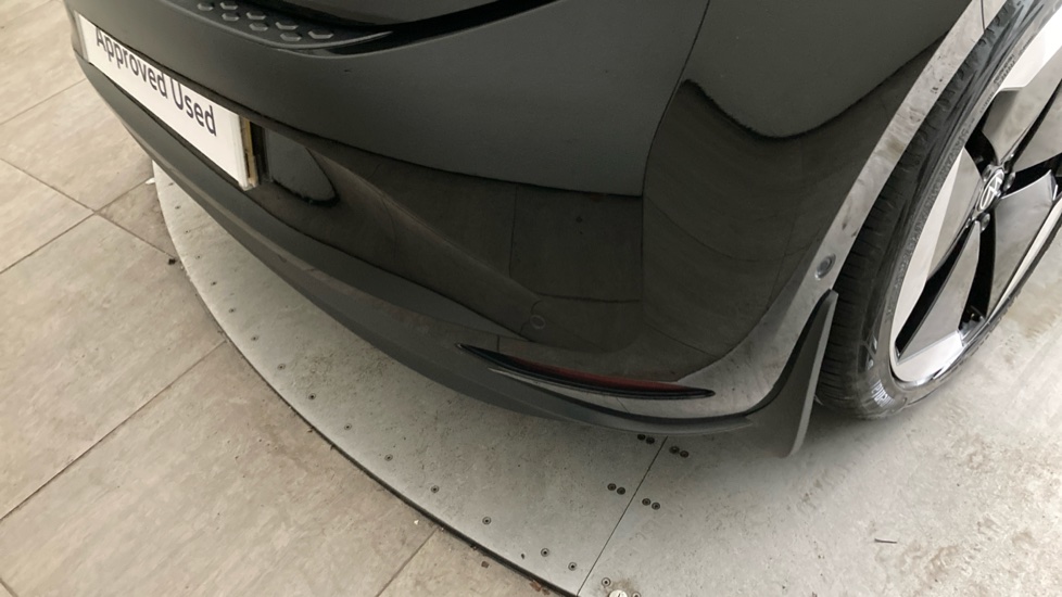 Volkswagen ID.3 150kW Pro S Launch Edition 4 77kWh 5dr Auto Electric Hatchback - Image 37