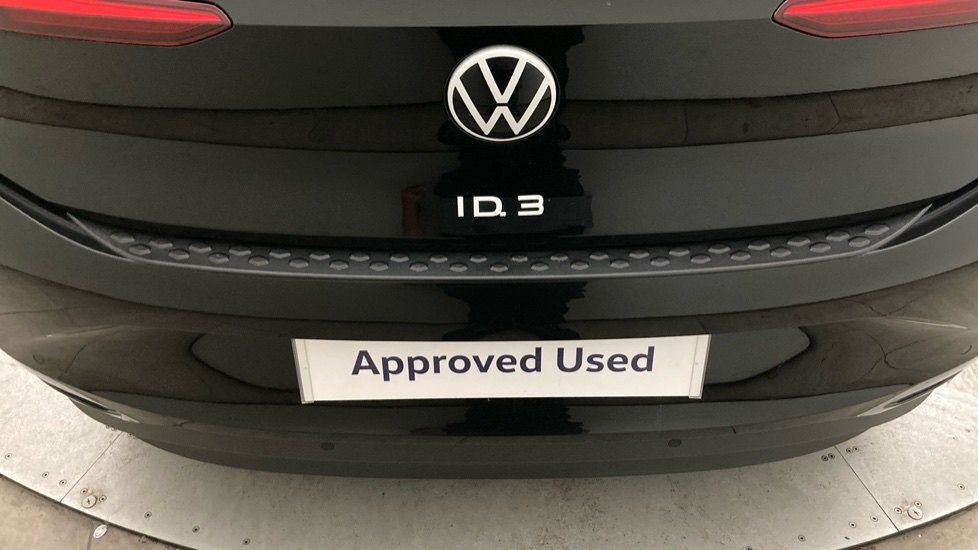 Volkswagen ID.3 150kW Pro S Launch Edition 4 77kWh 5dr Auto Electric Hatchback - Image 38