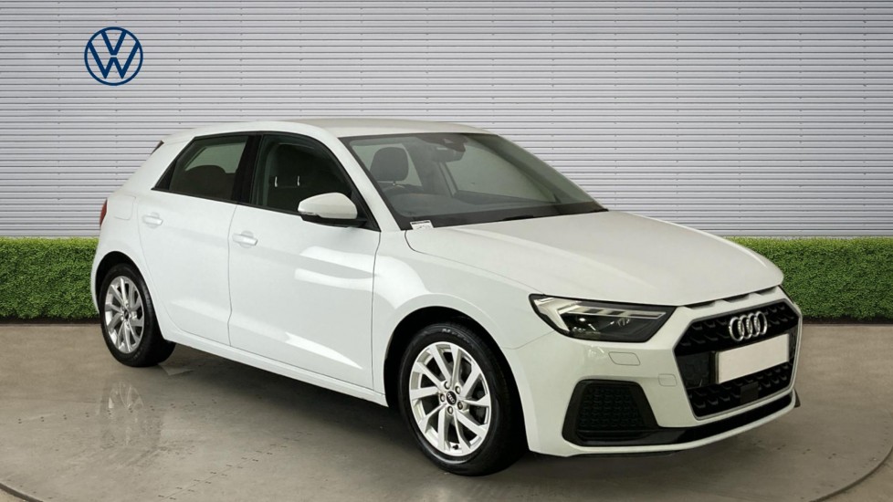Audi A1 30 TFSI 110 Sport 5dr Petrol Hatchback - Image 1