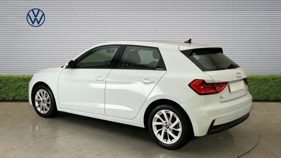 Audi A1 30 TFSI 110 Sport 5dr Petrol Hatchback - Image 3