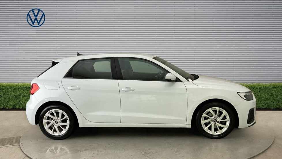 Audi A1 30 TFSI 110 Sport 5dr Petrol Hatchback - Image 4