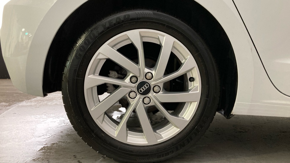 Audi A1 30 TFSI 110 Sport 5dr Petrol Hatchback - Image 5