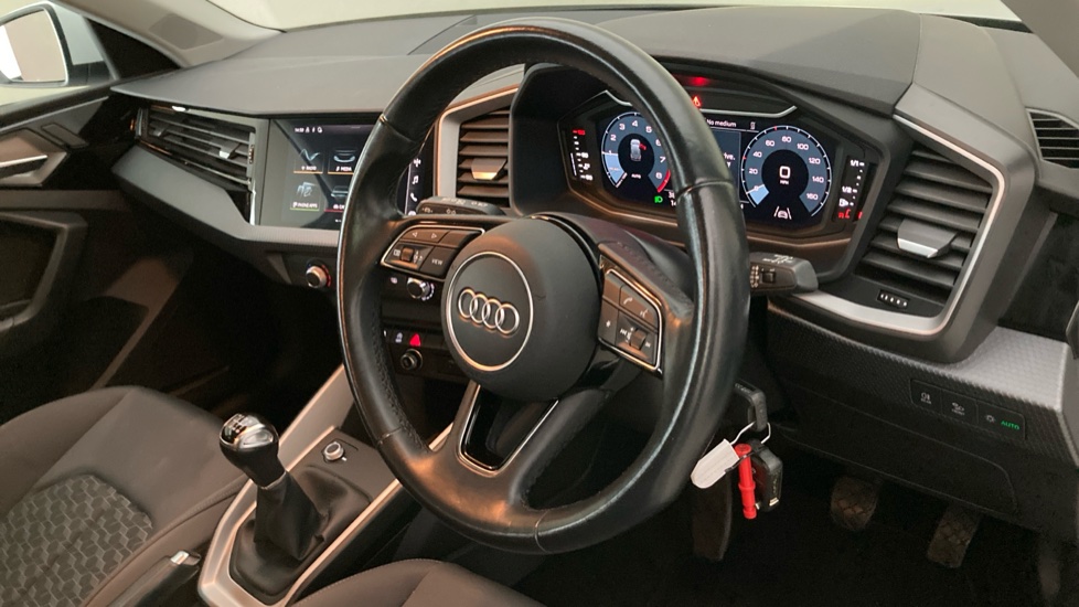 Audi A1 30 TFSI 110 Sport 5dr Petrol Hatchback - Image 6