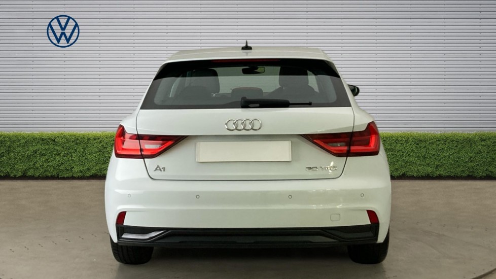 Audi A1 30 TFSI 110 Sport 5dr Petrol Hatchback - Image 8