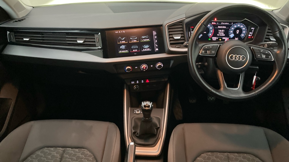 Audi A1 30 TFSI 110 Sport 5dr Petrol Hatchback - Image 9