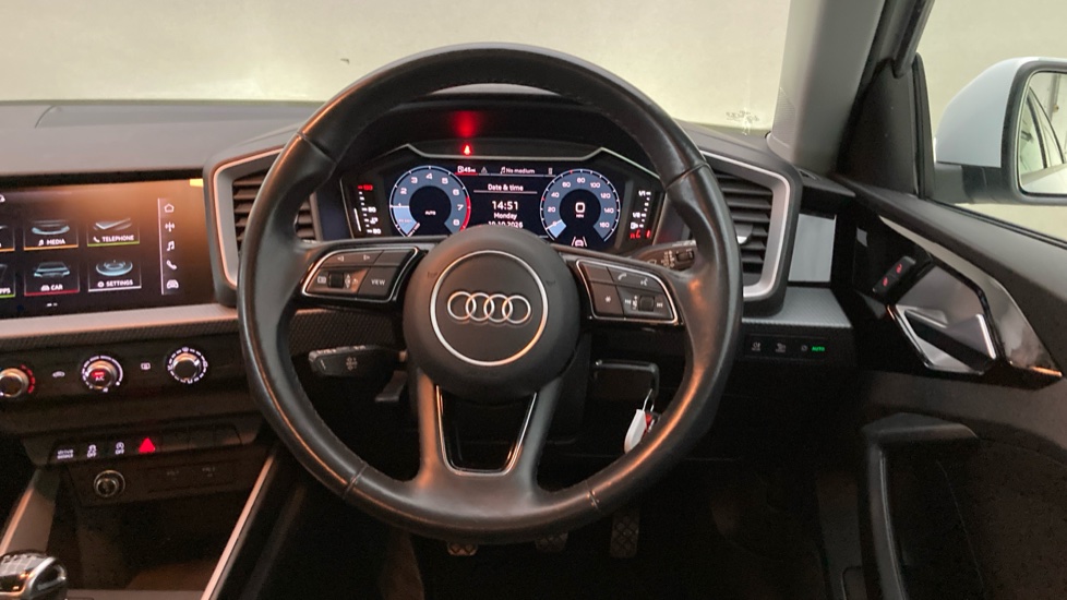 Audi A1 30 TFSI 110 Sport 5dr Petrol Hatchback - Image 10