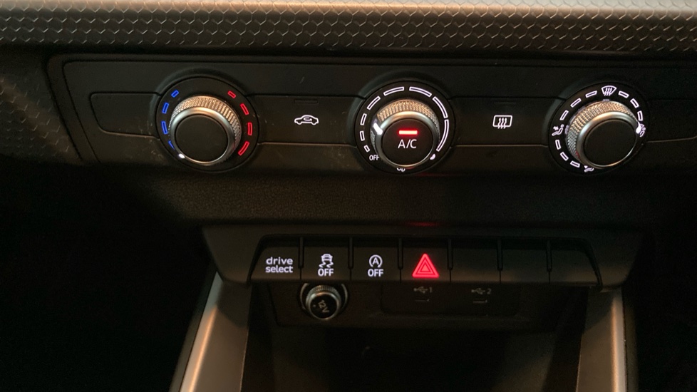 Audi A1 30 TFSI 110 Sport 5dr Petrol Hatchback - Image 13
