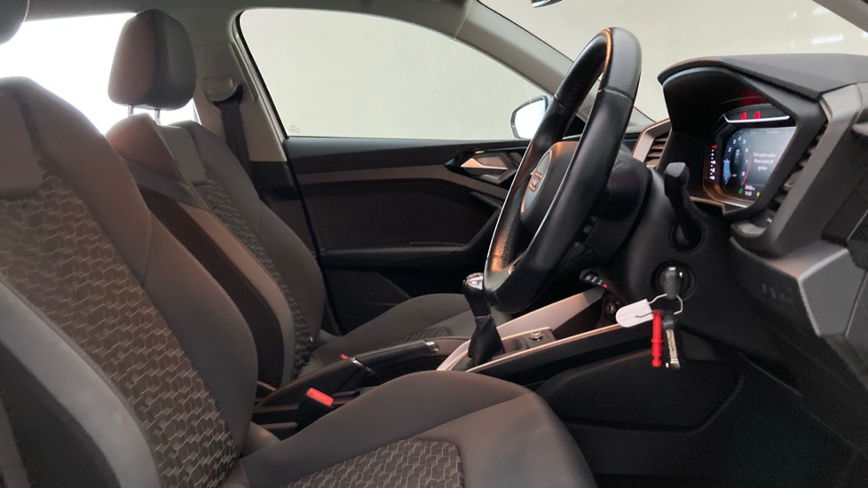 Audi A1 30 TFSI 110 Sport 5dr Petrol Hatchback - Image 15