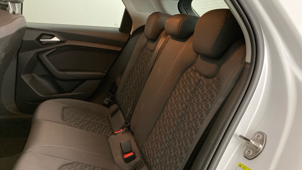 Audi A1 30 TFSI 110 Sport 5dr Petrol Hatchback - Image 16