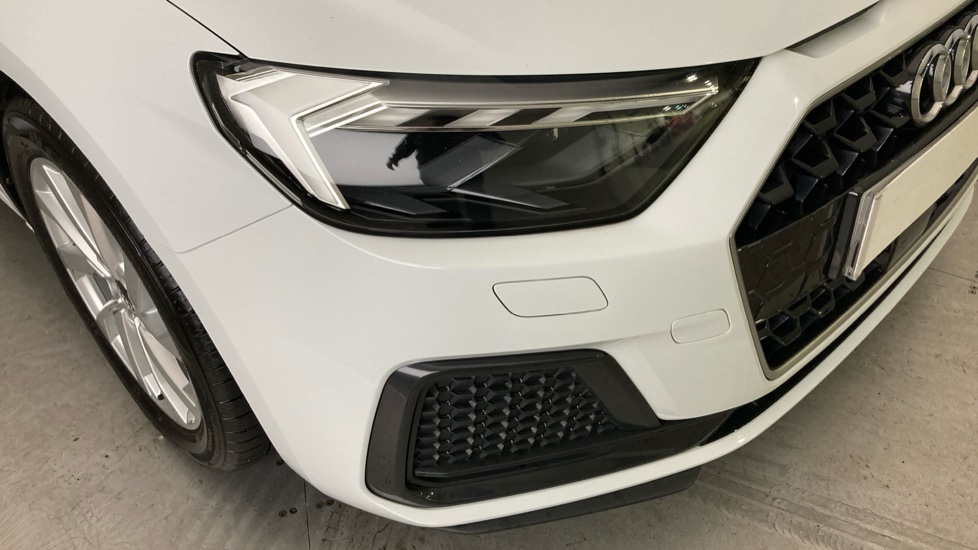 Audi A1 30 TFSI 110 Sport 5dr Petrol Hatchback - Image 21