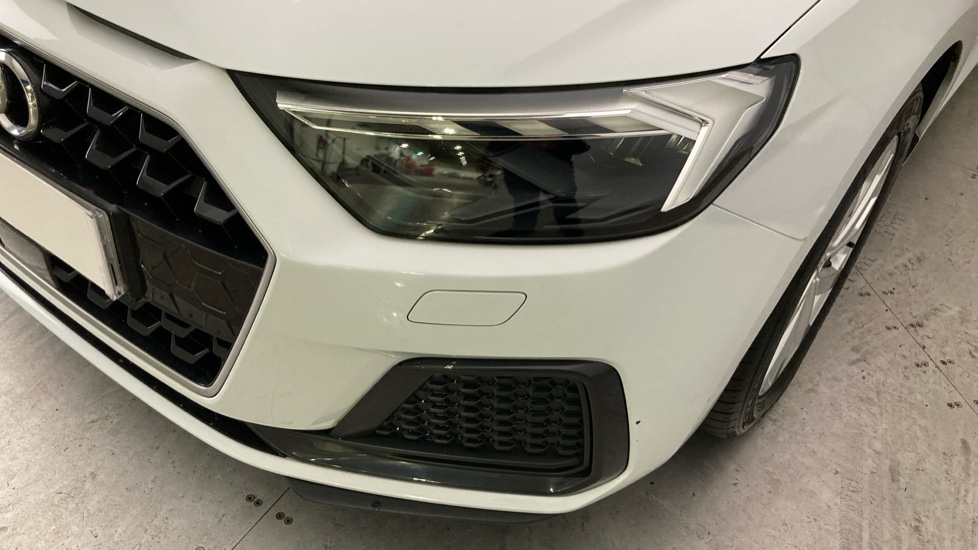 Audi A1 30 TFSI 110 Sport 5dr Petrol Hatchback - Image 22