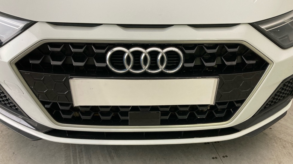 Audi A1 30 TFSI 110 Sport 5dr Petrol Hatchback - Image 23