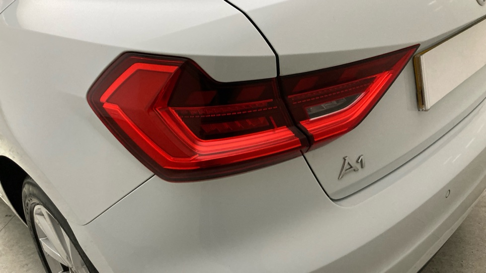 Audi A1 30 TFSI 110 Sport 5dr Petrol Hatchback - Image 24