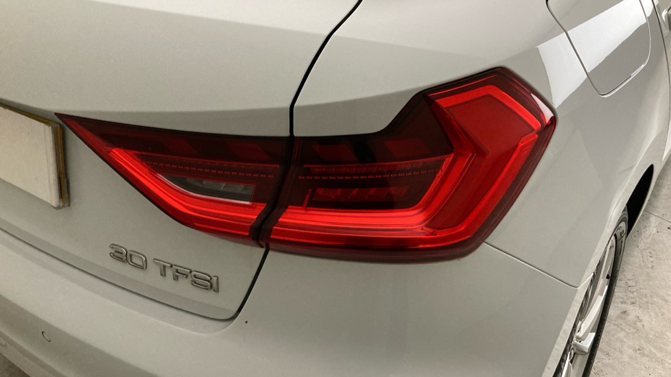 Audi A1 30 TFSI 110 Sport 5dr Petrol Hatchback - Image 25