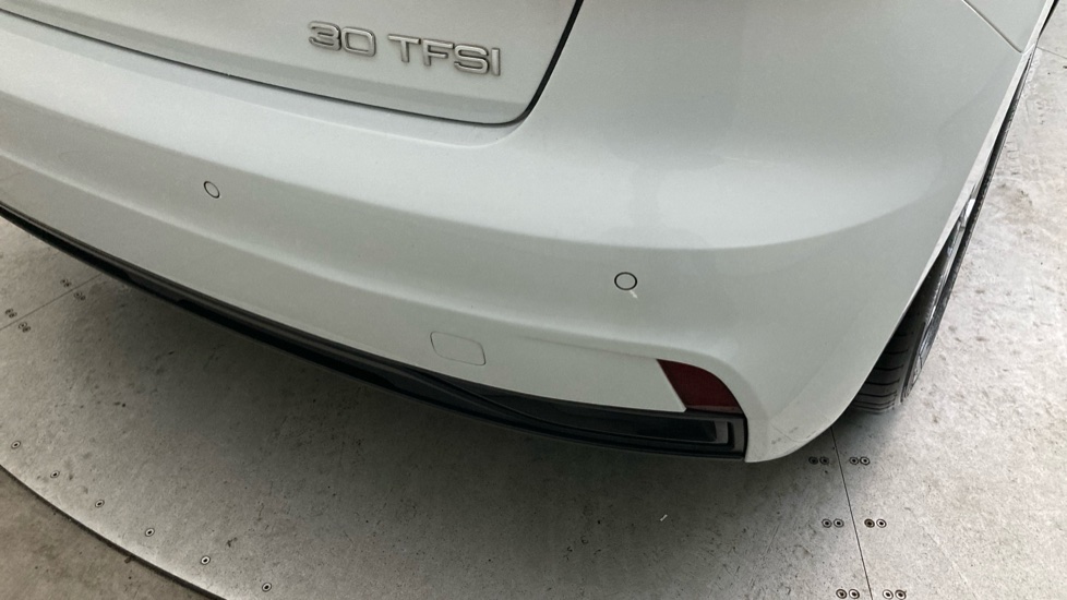 Audi A1 30 TFSI 110 Sport 5dr Petrol Hatchback - Image 27