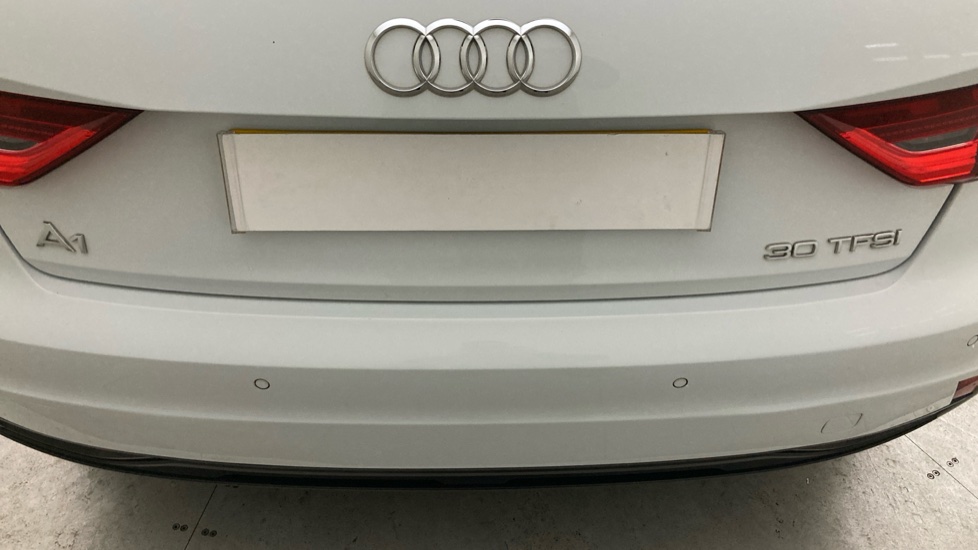 Audi A1 30 TFSI 110 Sport 5dr Petrol Hatchback - Image 28