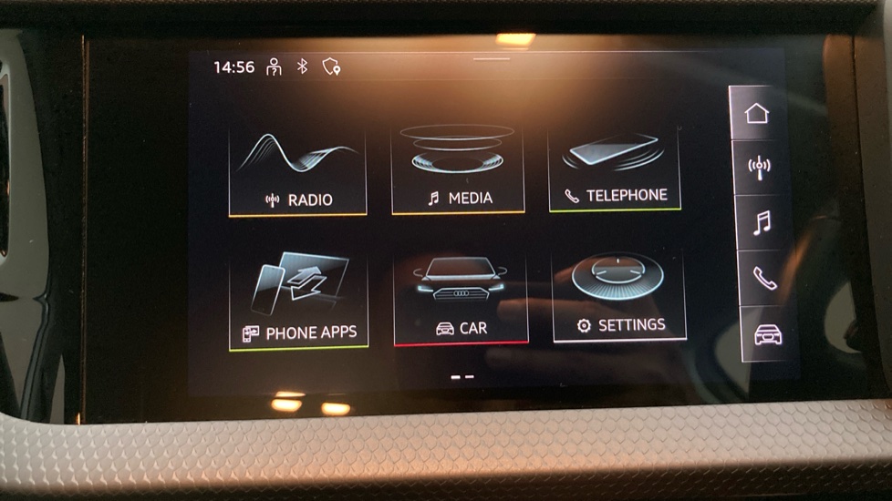 Audi A1 30 TFSI 110 Sport 5dr Petrol Hatchback - Image 31
