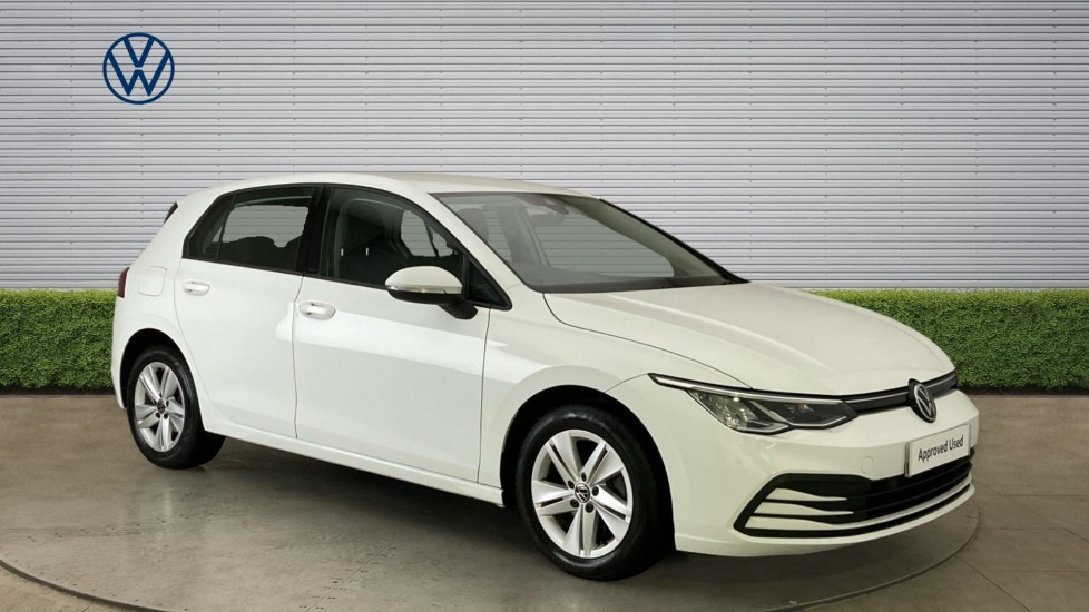 Volkswagen Golf 1.5 TSI 150 Life 5dr Petrol Hatchback - Image 1